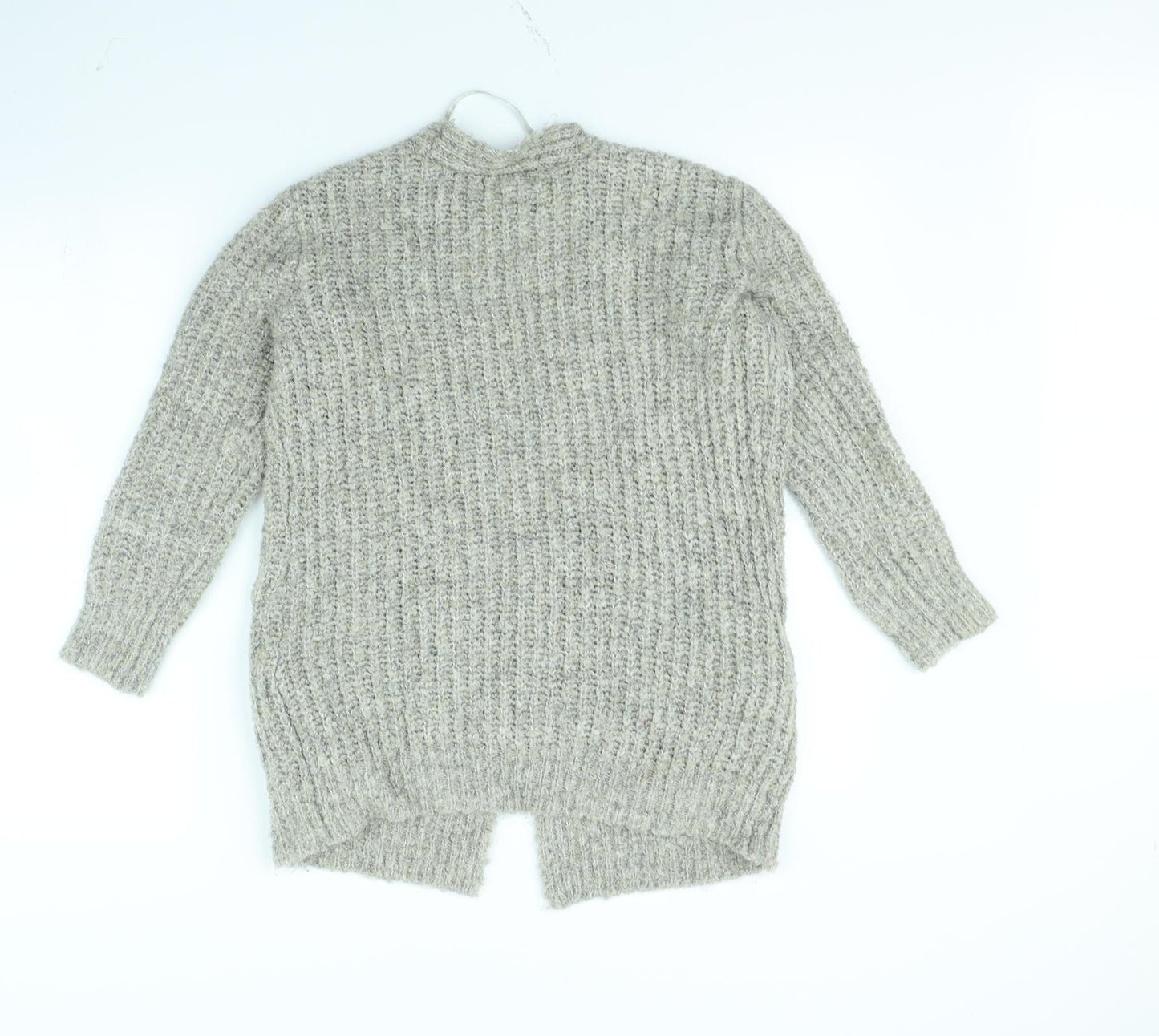Atmosphere Womens Grey   Jacket  Size 12