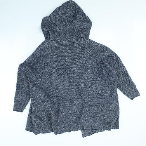 Centigrade Womens Blue   Jacket  Size S