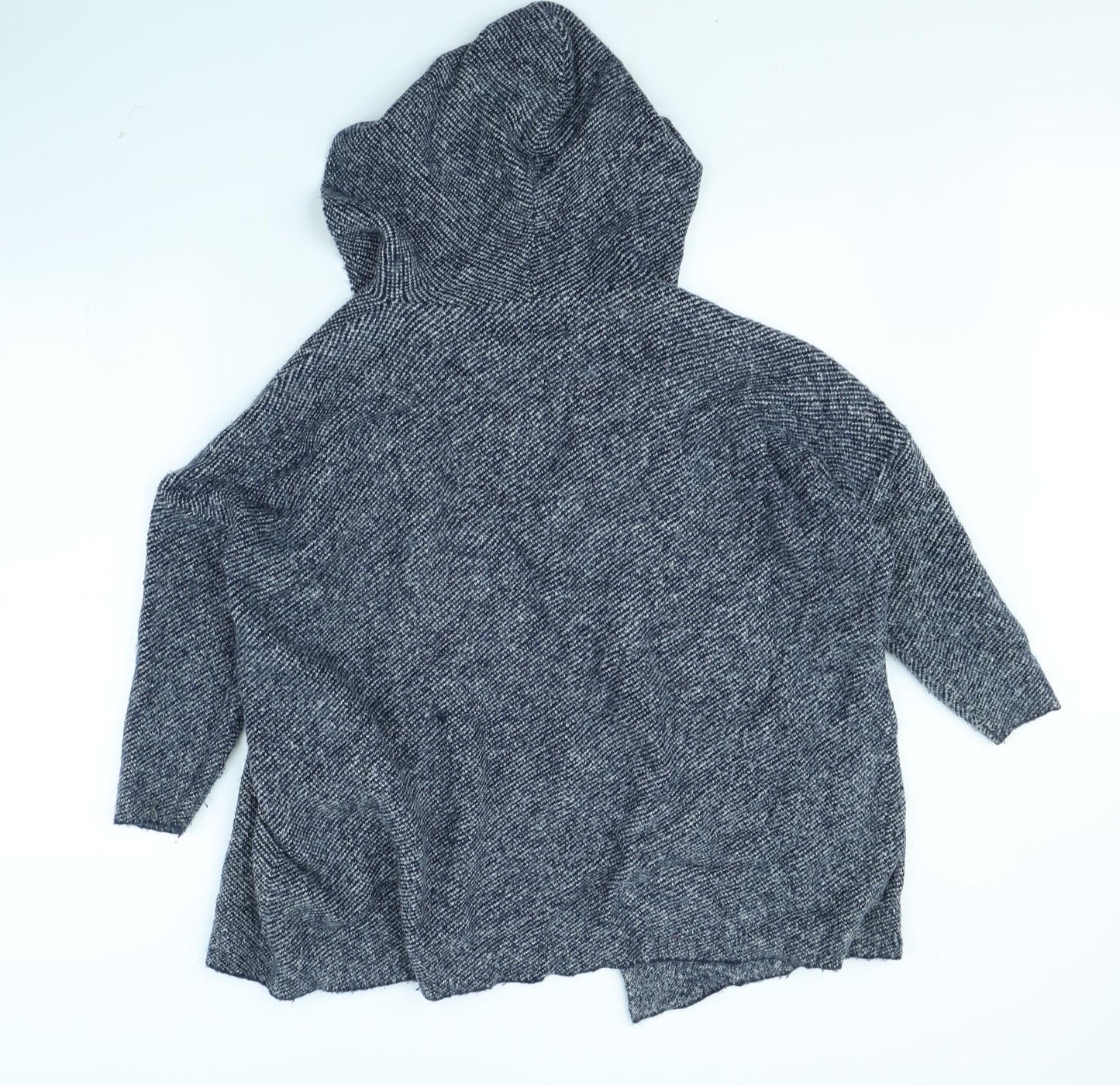 Centigrade Womens Blue   Jacket  Size S