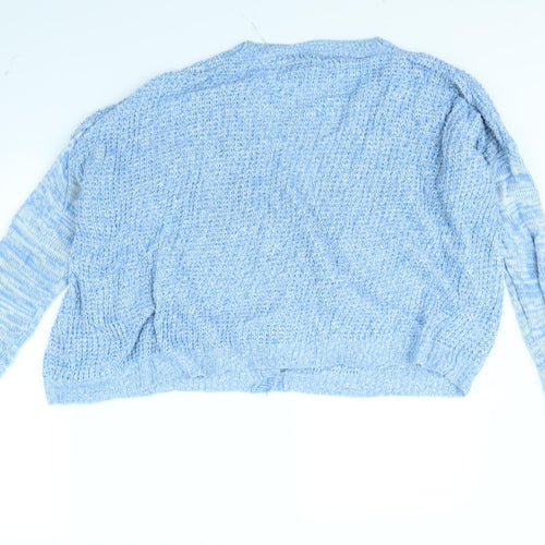 F&F Womens Blue   Jacket  Size 20