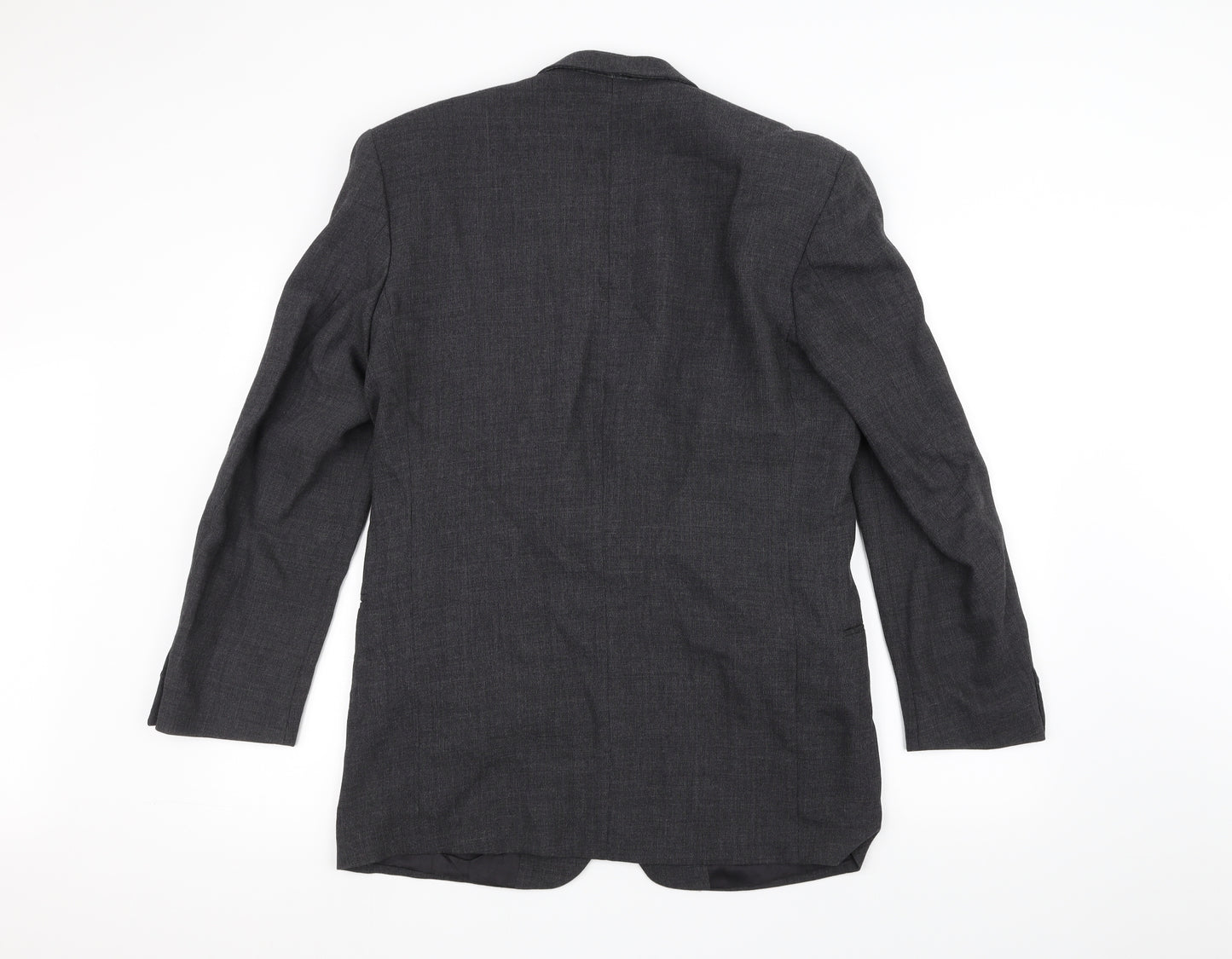 Daniel Hechter Womens Black   Jacket  Size 34