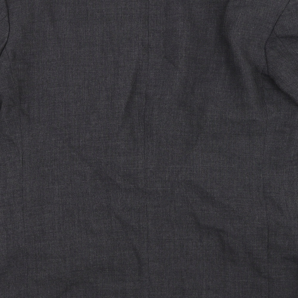 Daniel Hechter Womens Black   Jacket  Size 34