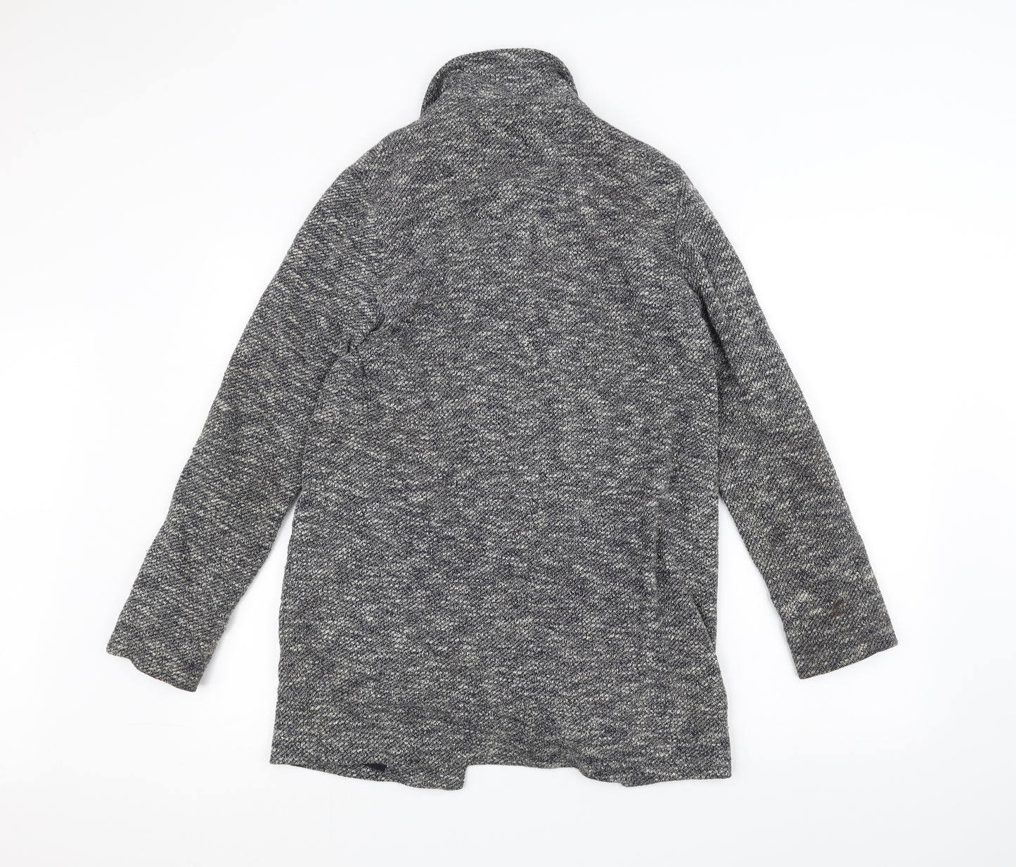 NEXT Womens Grey   Jacket  Size 8