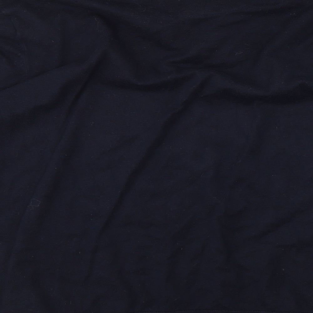 NEXT Mens Blue   Pullover Jumper Size XL