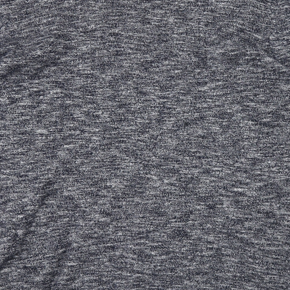 JACK & JONES Mens Blue   Pullover Jumper Size S