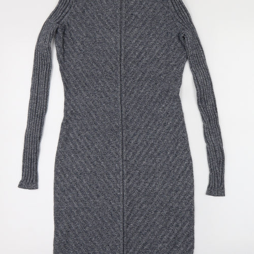 NEXT Womens Grey   Shift  Size 6