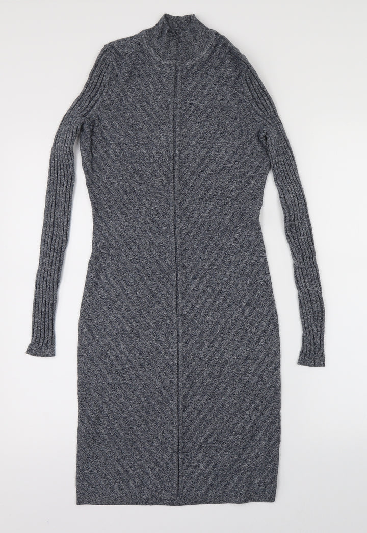 NEXT Womens Grey   Shift  Size 6