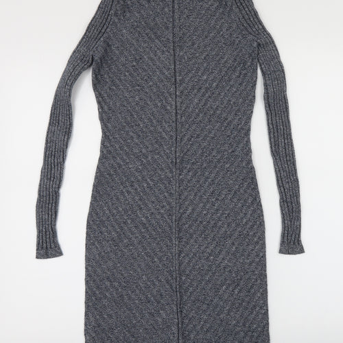 NEXT Womens Grey   Shift  Size 6