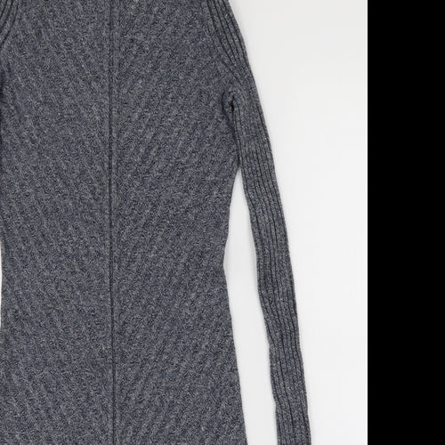 NEXT Womens Grey   Shift  Size 6