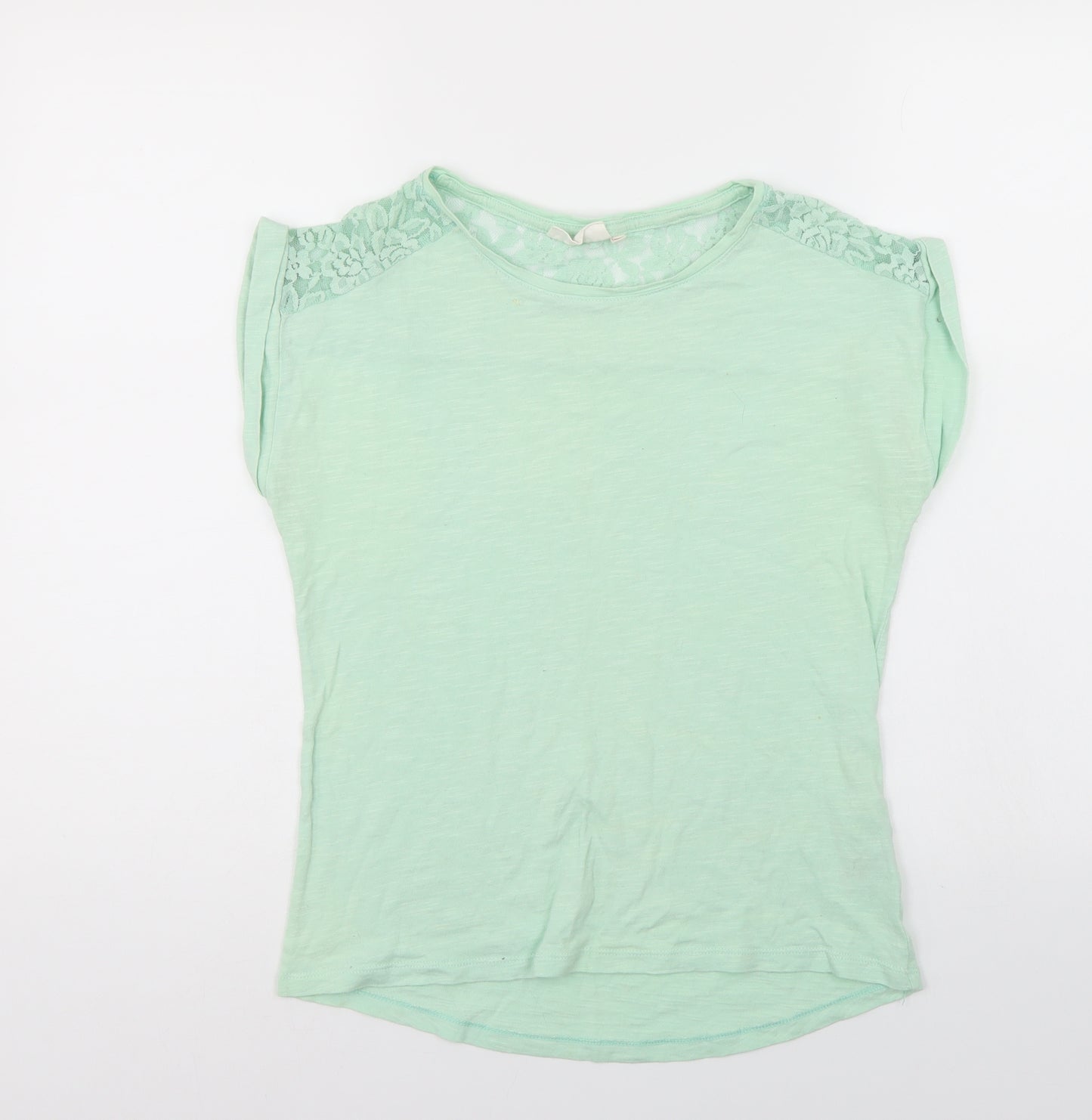 Tammy Girl Girls Green   Basic Casual Size 14-15 Years