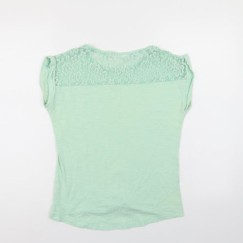 Tammy Girl Girls Green   Basic Casual Size 14-15 Years