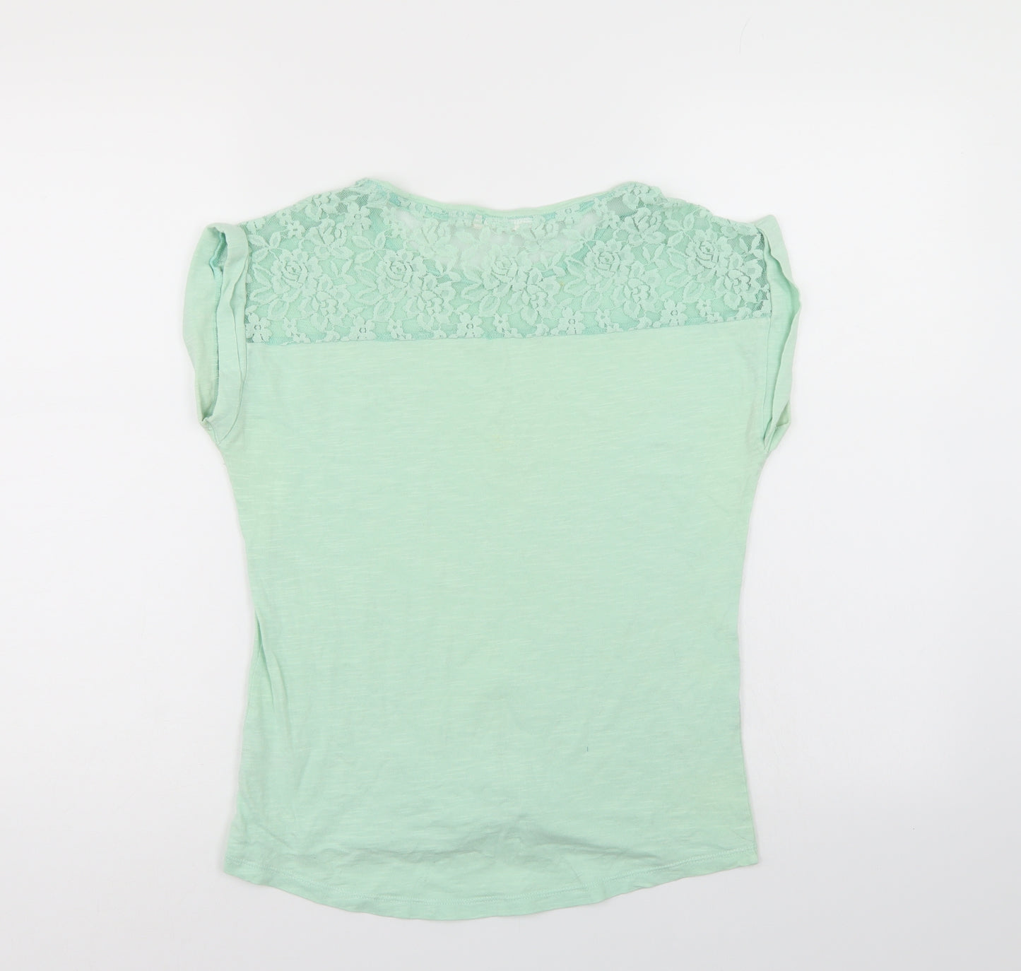 Tammy Girl Girls Green   Basic Casual Size 14-15 Years