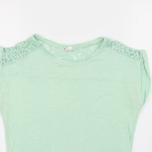 Tammy Girl Girls Green   Basic Casual Size 14-15 Years