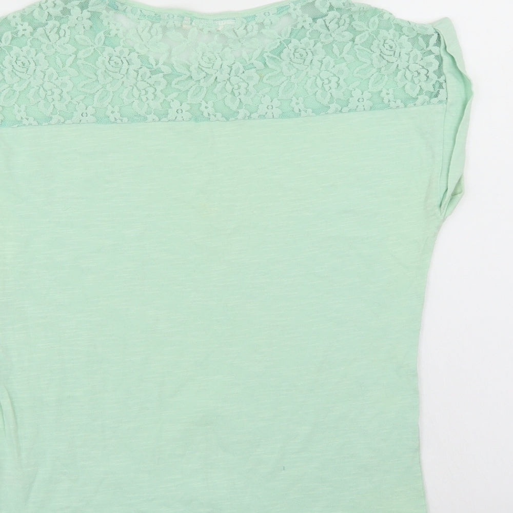 Tammy Girl Girls Green   Basic Casual Size 14-15 Years