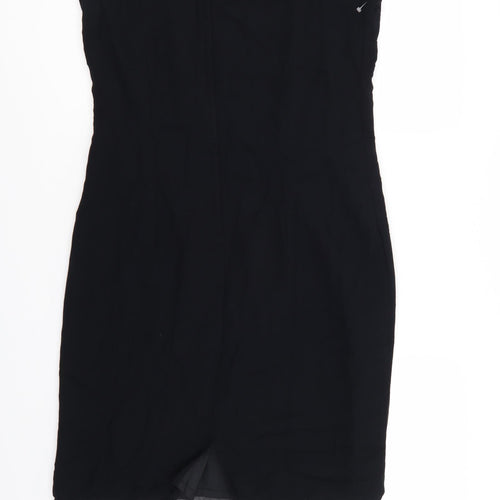 ET VOUS Womens Blue   A-Line  Size 14