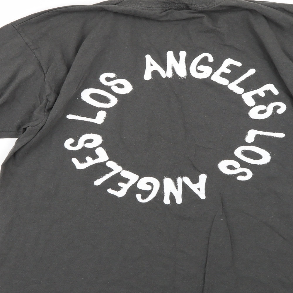 PRETTYLITTLETHING Womens Grey   Pullover Jumper