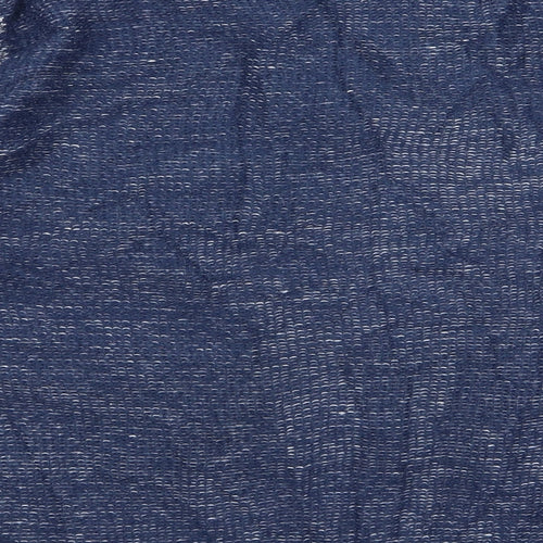 qed Womens Blue   Pullover Jumper Size XL