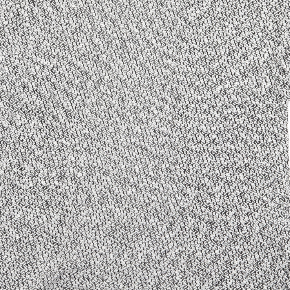 Divided Womens Grey   Cardigan Jumper Size S