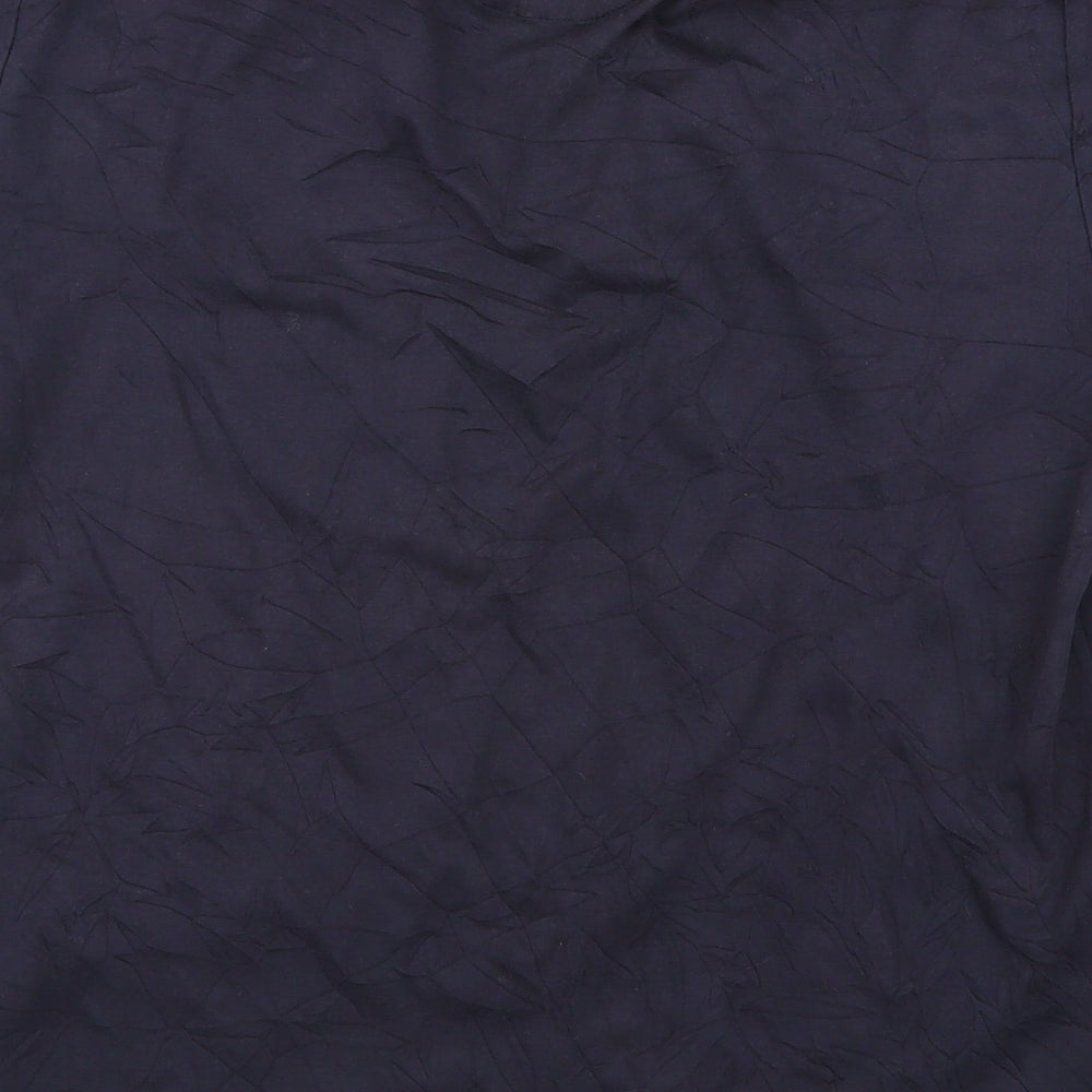 NEXT Womens Blue   Basic Polo Size L