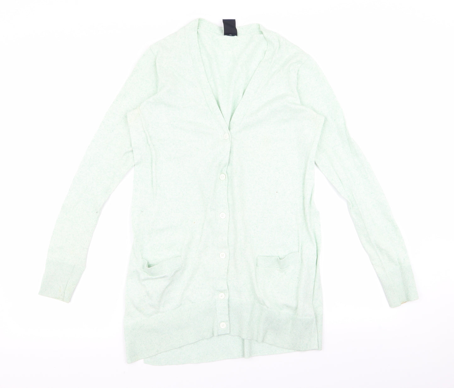 Gap Womens Green   Cardigan Jumper Size XS