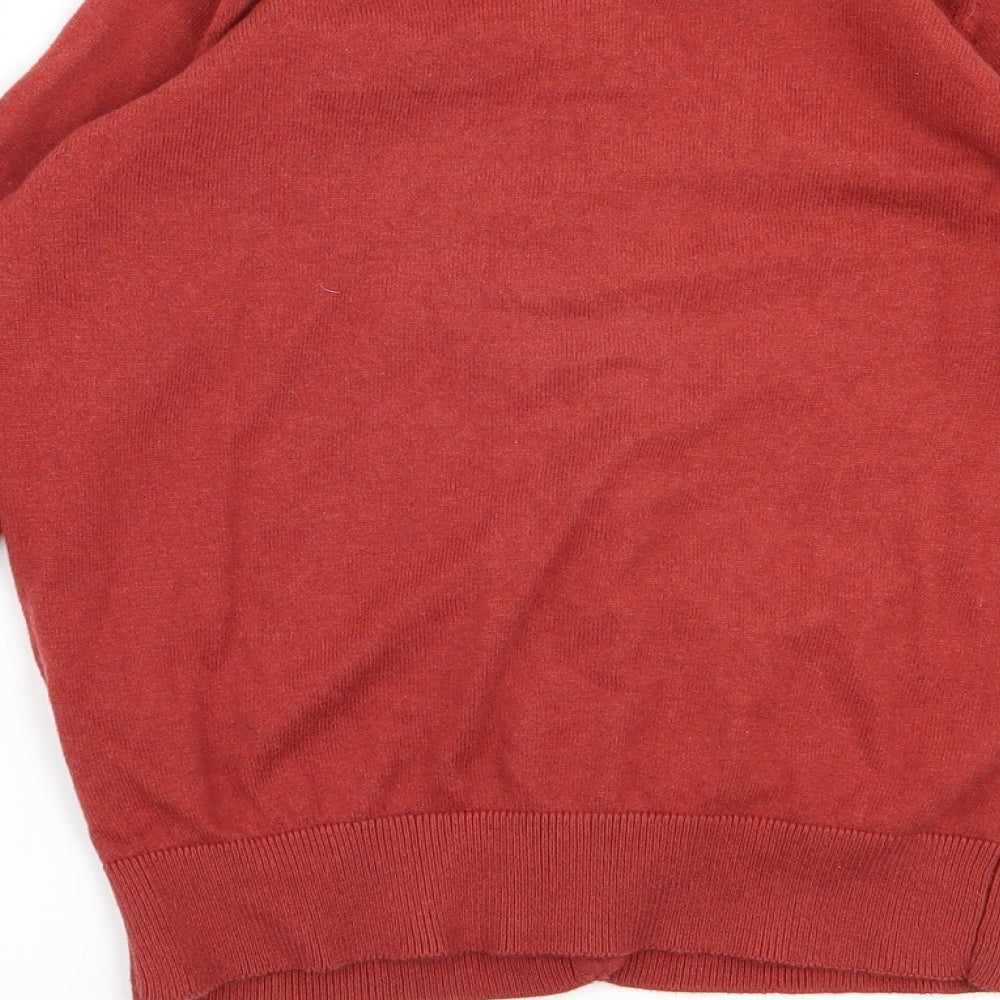 atmoshere Womens Red   Cardigan Jumper Size 16