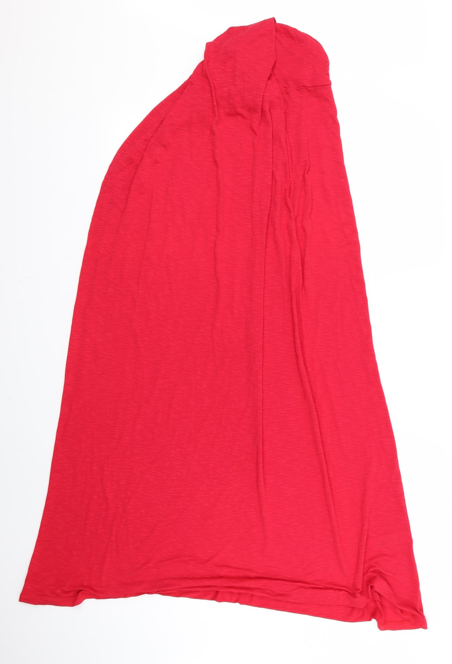 Preworn Womens Red   A-Line  Size 12
