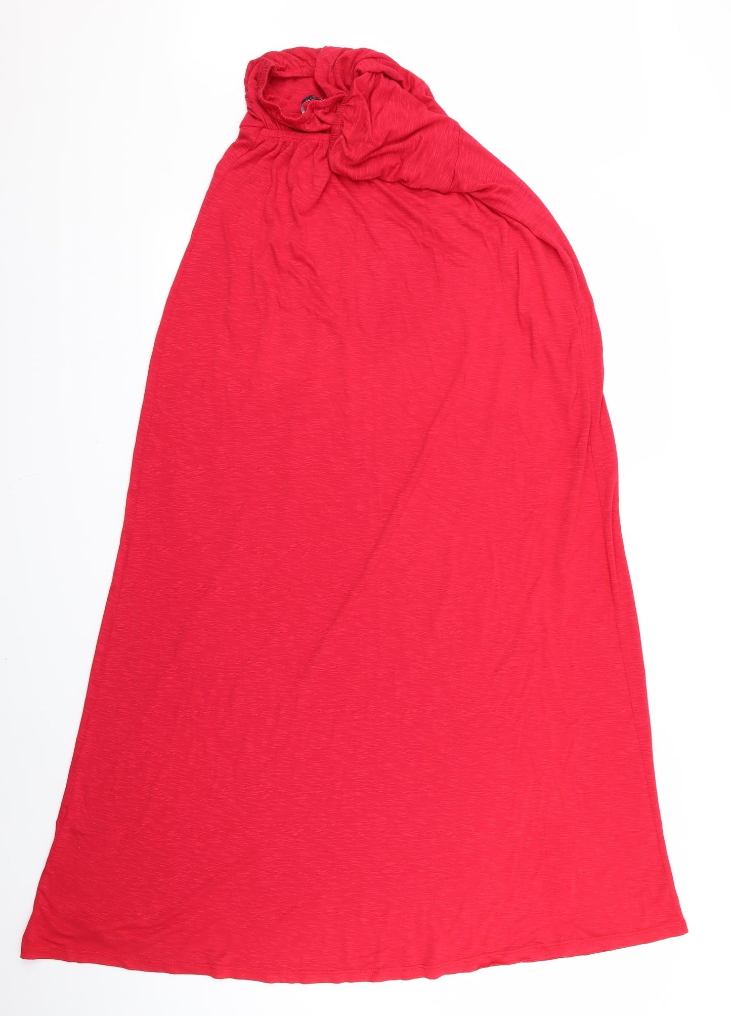 Preworn Womens Red   A-Line  Size 12