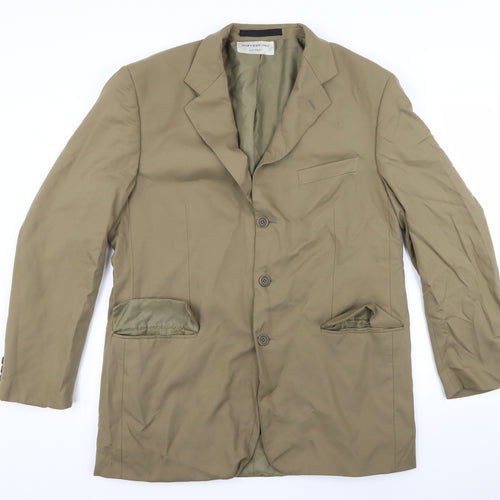 Impressions Womens Brown   Jacket  Size 18