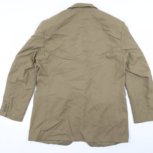 Impressions Womens Brown   Jacket  Size 18