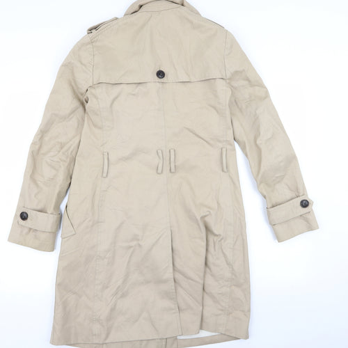 gap  Womens Beige   Jacket  Size XS