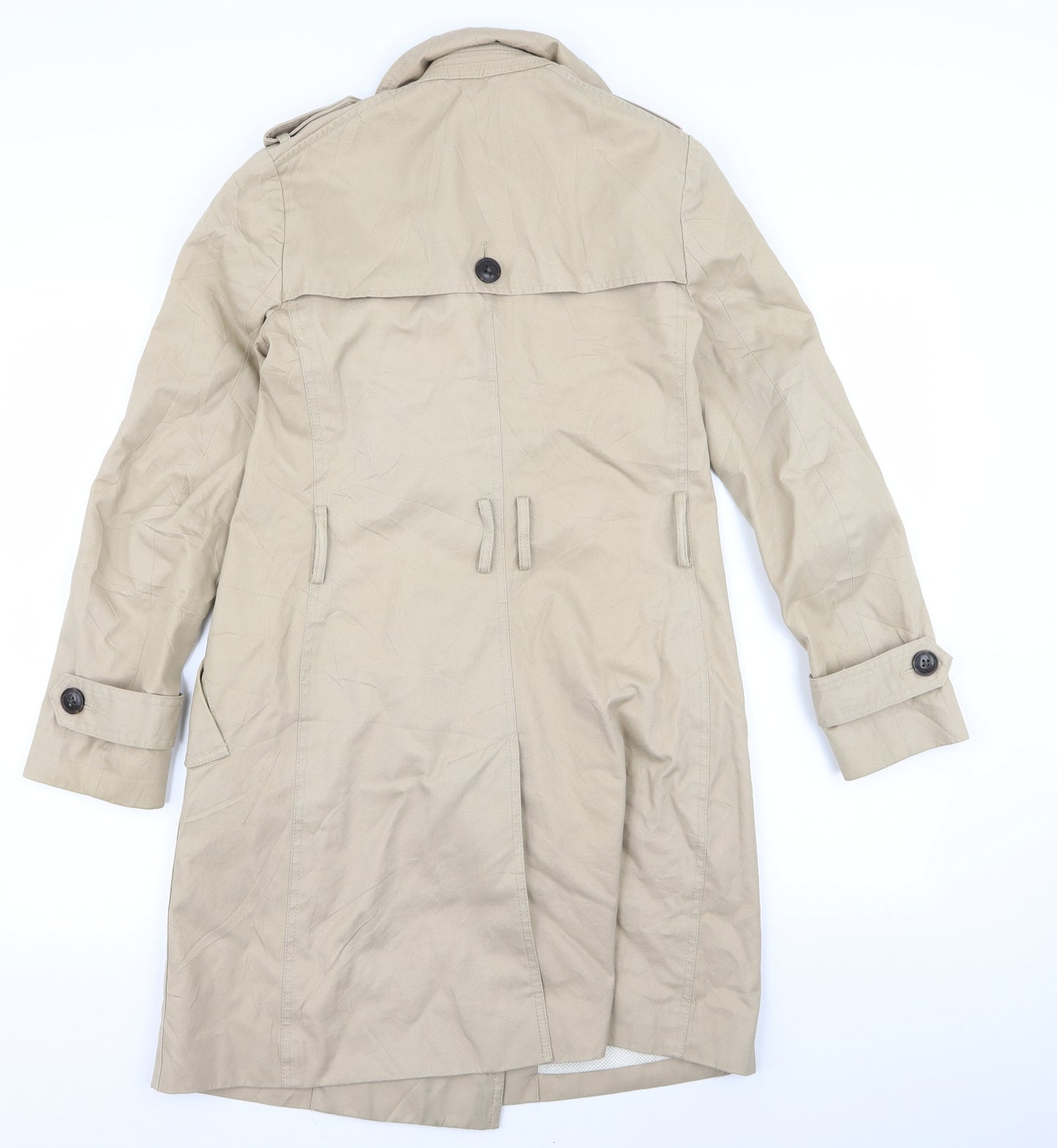 gap  Womens Beige   Jacket  Size XS