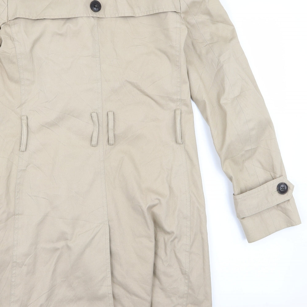 gap  Womens Beige   Jacket  Size XS