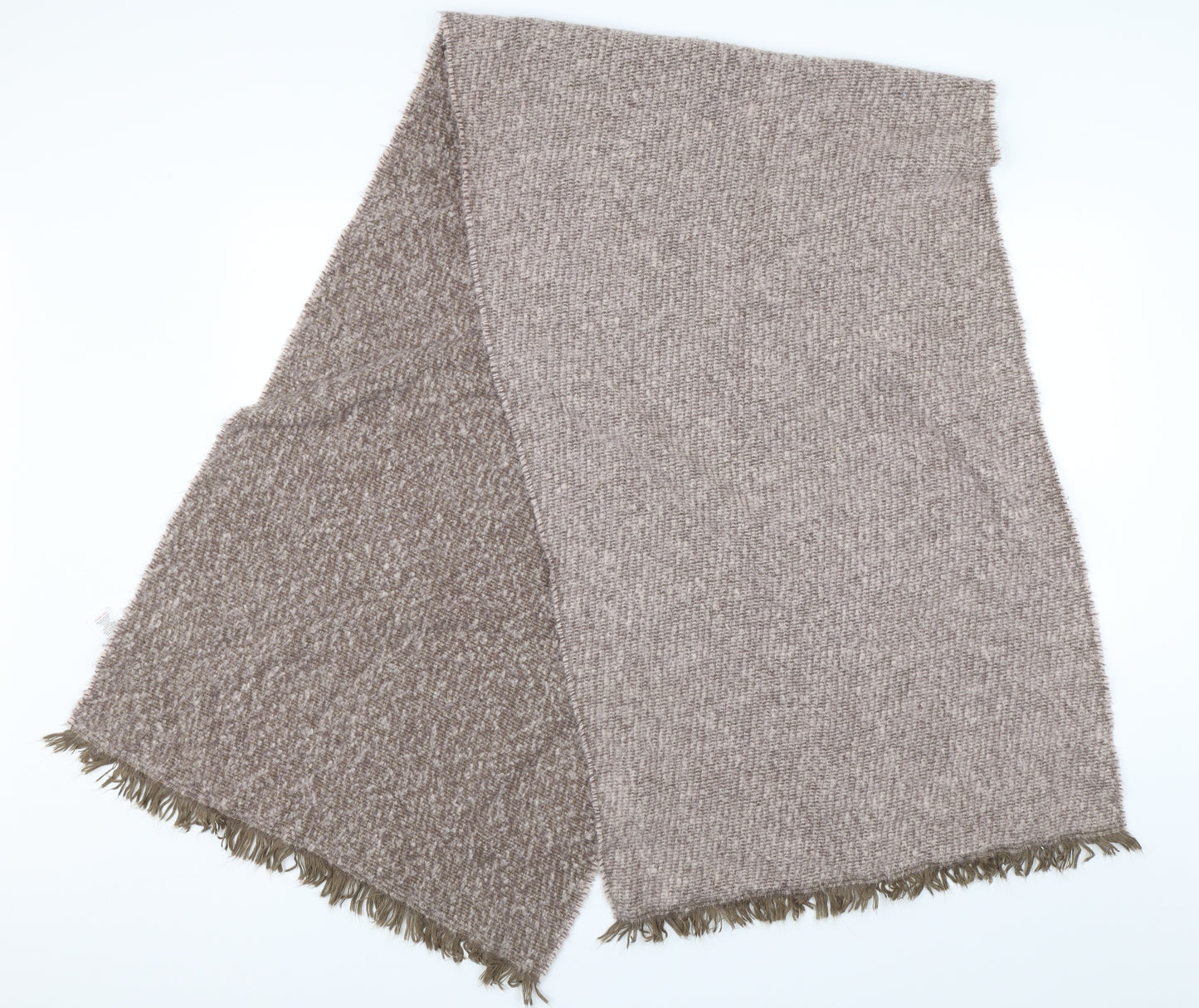 New Look Unisex Brown    Shawl/Wrap