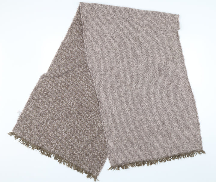 New Look Unisex Brown    Shawl/Wrap