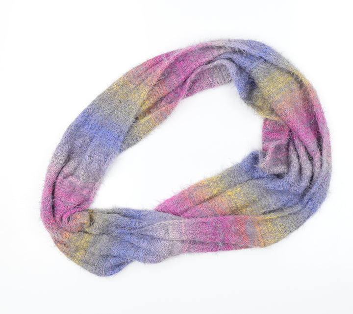 Preworn Unisex Multicoloured    Shawl/Wrap