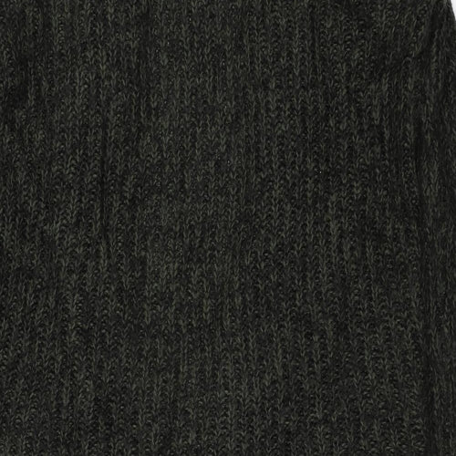 Papaya Womens Green   Cardigan Jumper Size S