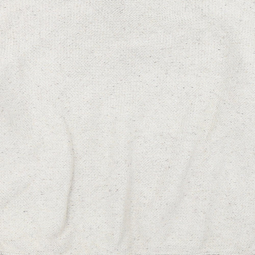 Mantaray Mens Beige   Pullover Jumper Size 2XL