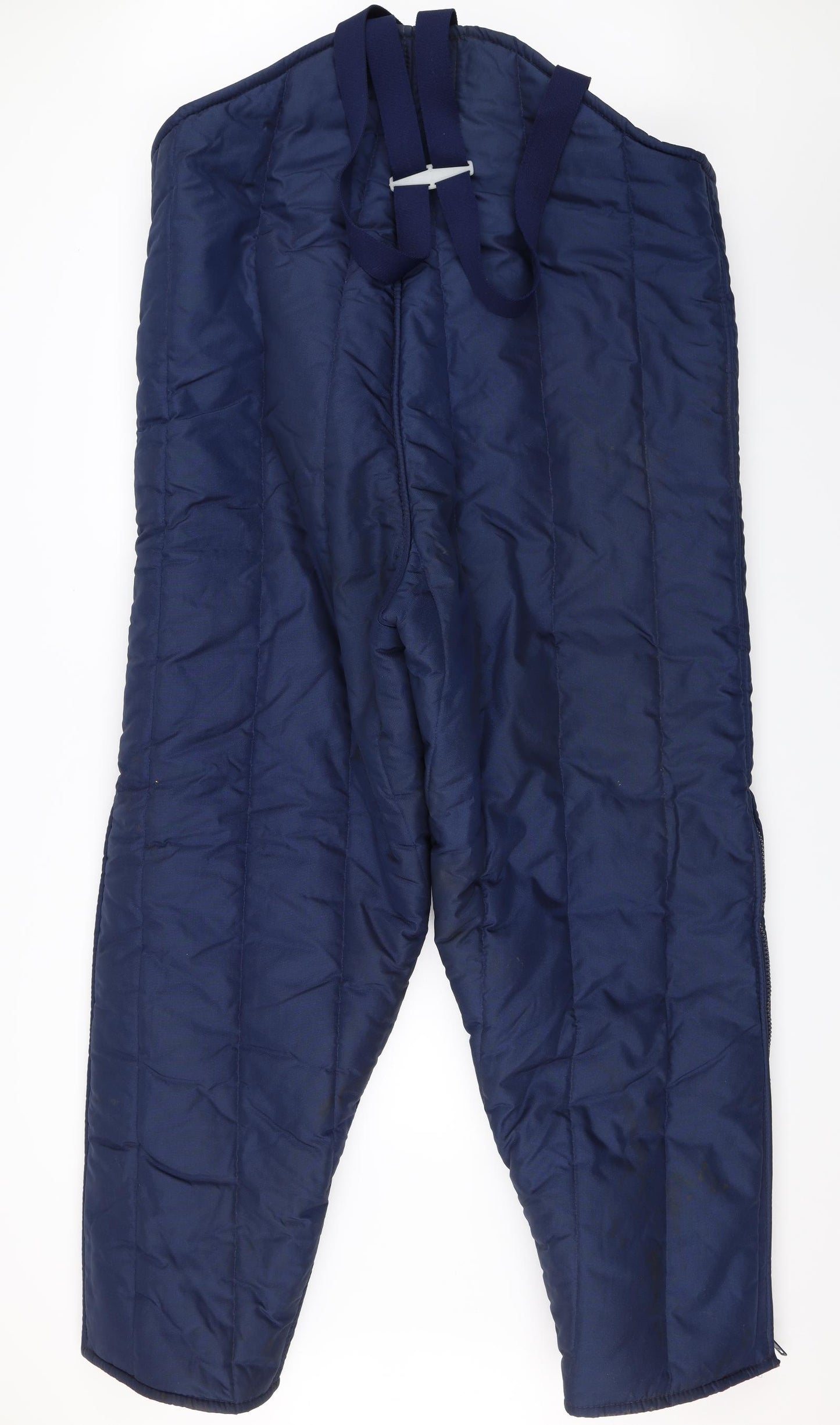 Tempex Mens Blue   Snow Pants Trousers Size 58 L30 in
