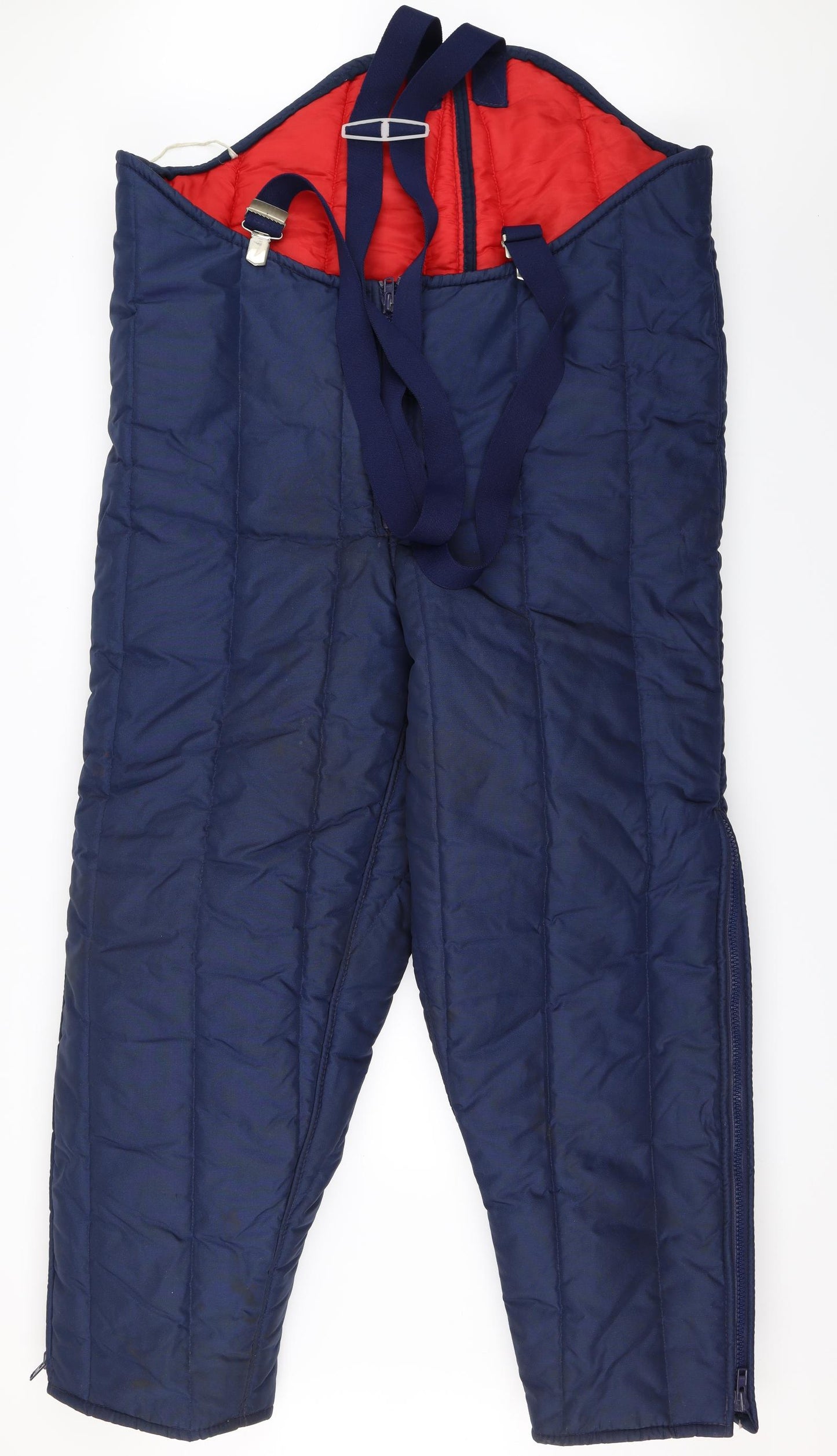 Tempex Mens Blue   Snow Pants Trousers Size 58 L30 in