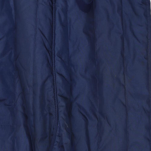 Tempex Mens Blue   Snow Pants Trousers Size 58 L30 in