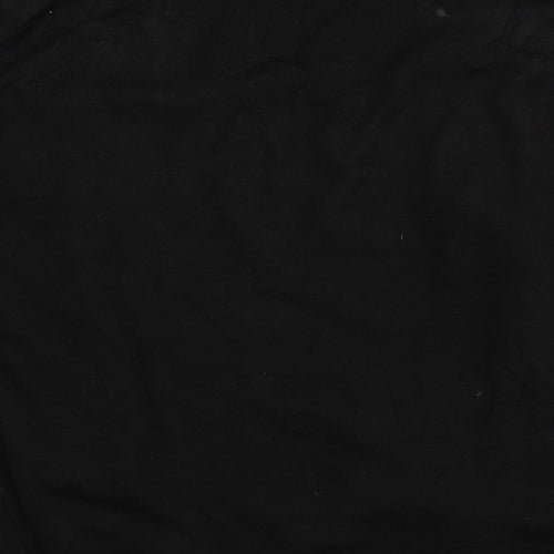 Cashmasoft Womens Black   Cardigan Jumper Size L