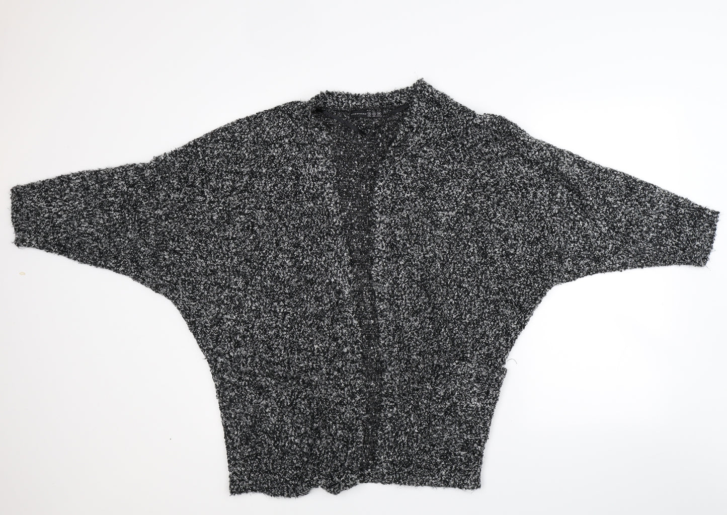 Atmosphere Womens Black   Cardigan Jumper Size 12