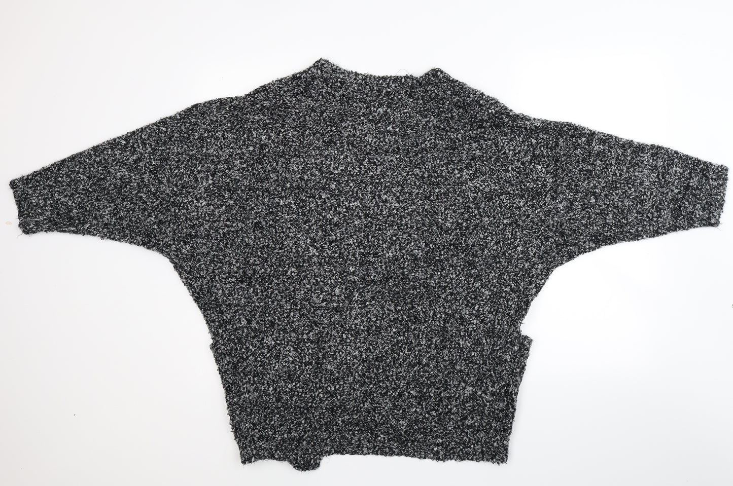 Atmosphere Womens Black   Cardigan Jumper Size 12