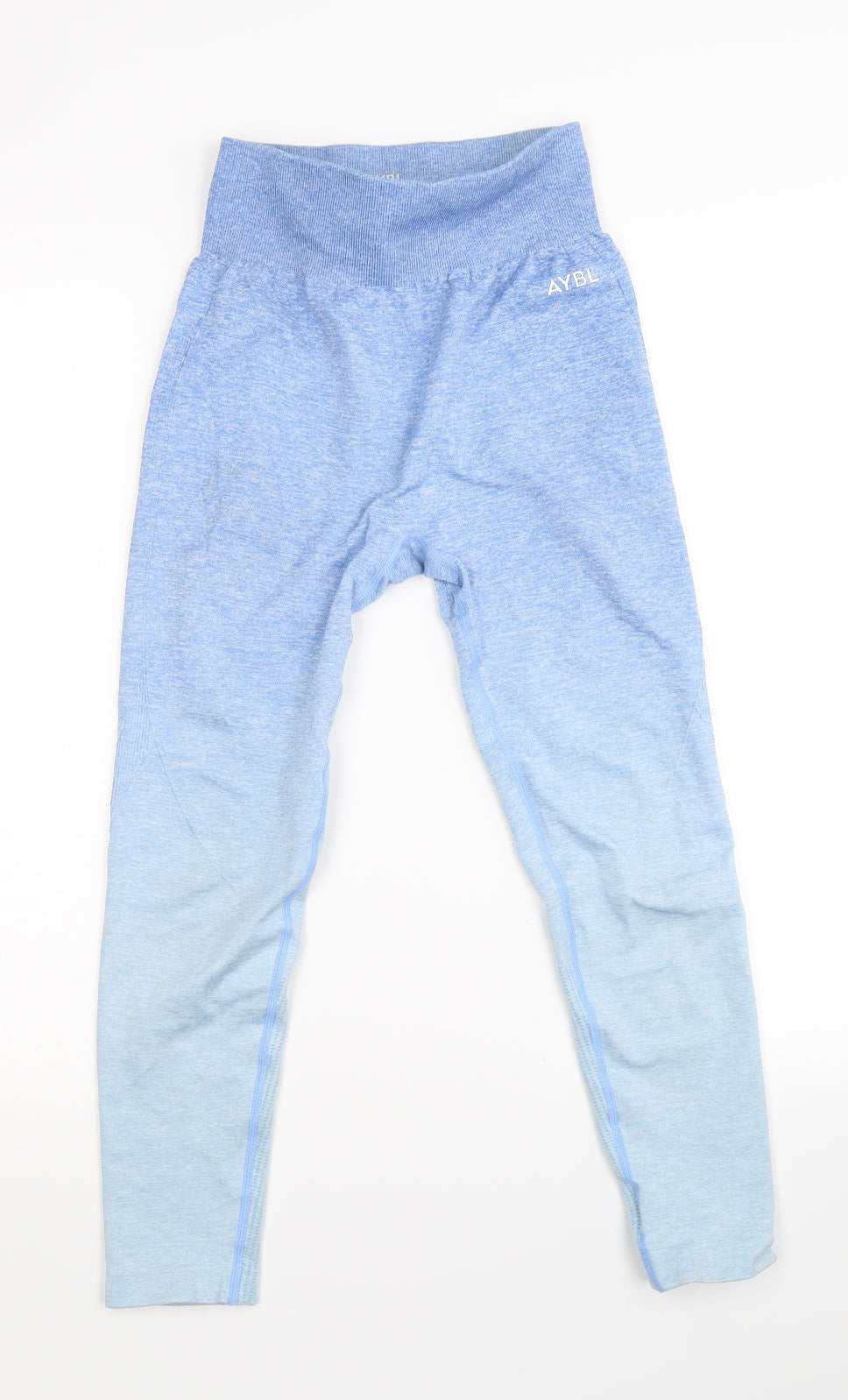 AYBL Womens Blue   Track Pants Trousers Size S