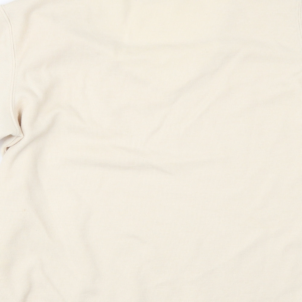 Bonmarché Womens    Basic T-Shirt Size S