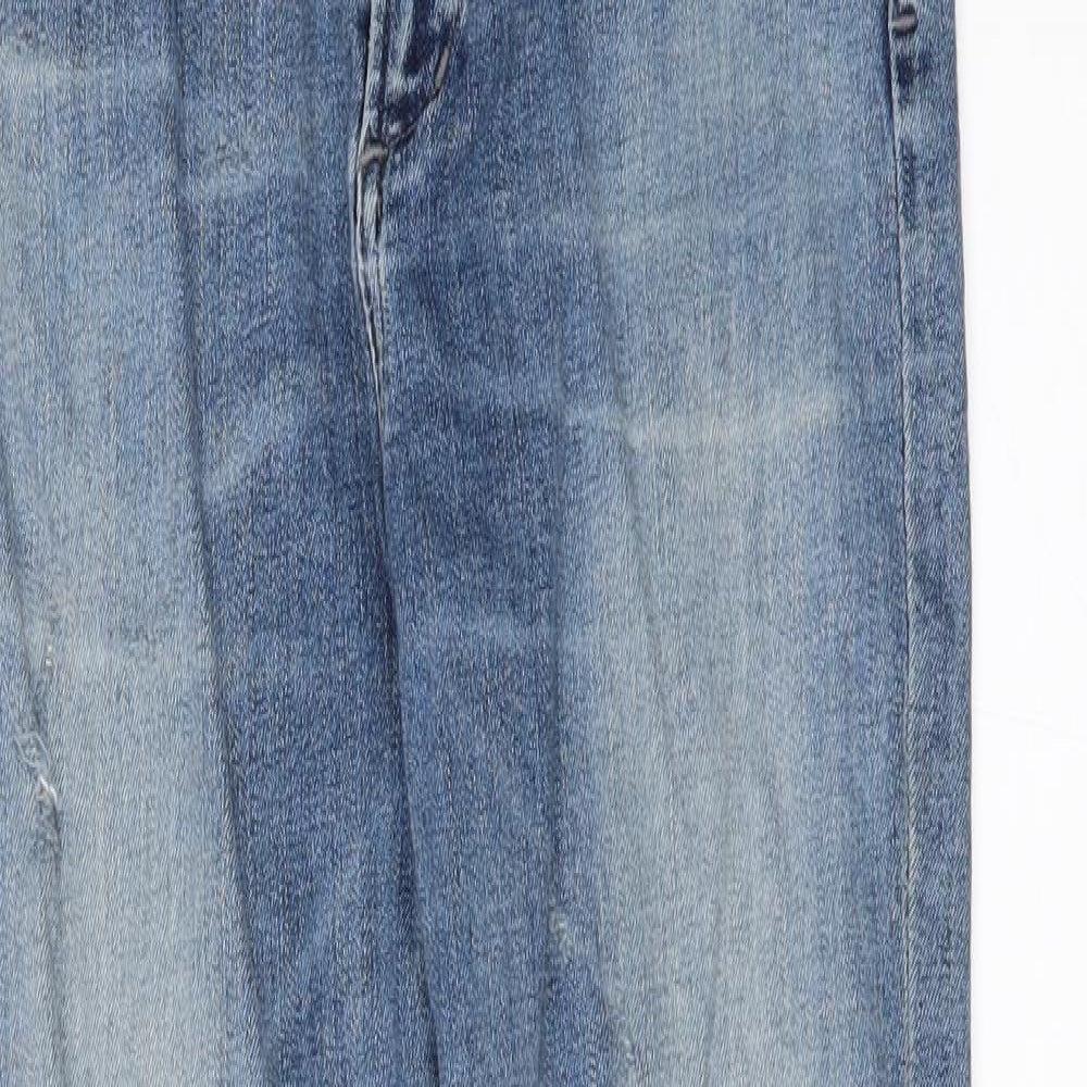 Citizens of Humanity Womens Black  Denim Skinny Jeans Size 30 in L30 in