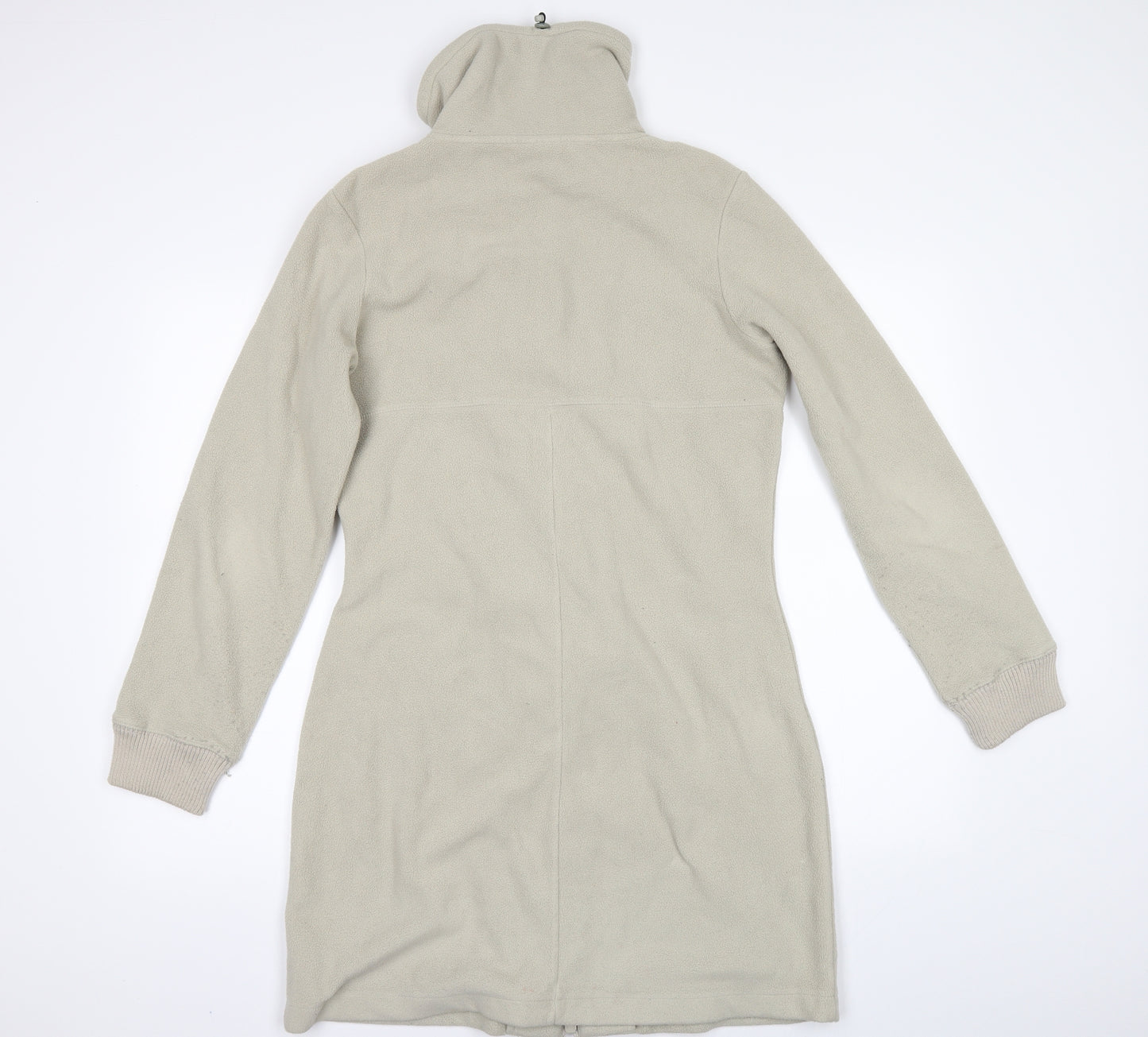 Firetrap Womens Beige   Jacket  Size L