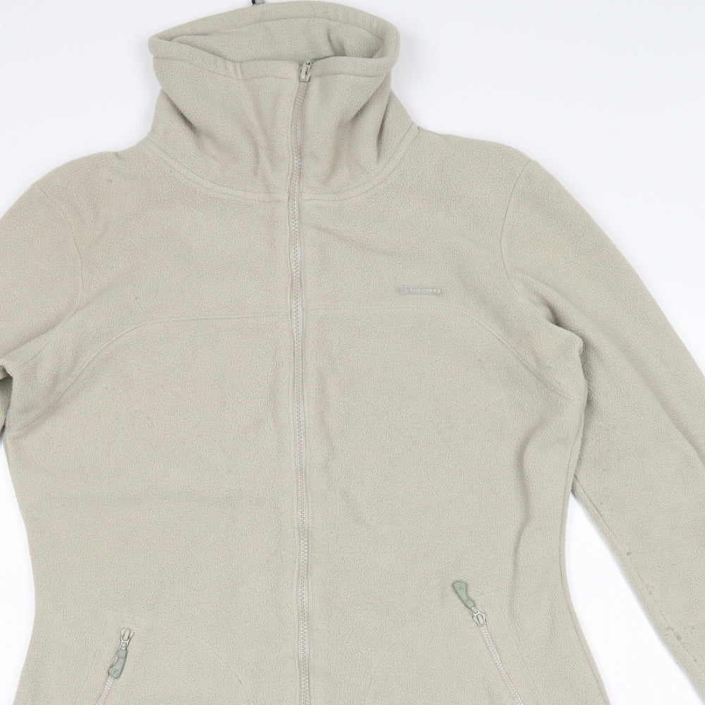 Firetrap Womens Beige   Jacket  Size L