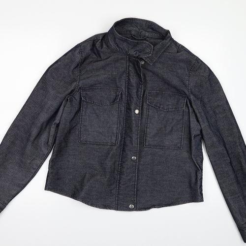 NEXT Womens Blue   Jacket  Size 14