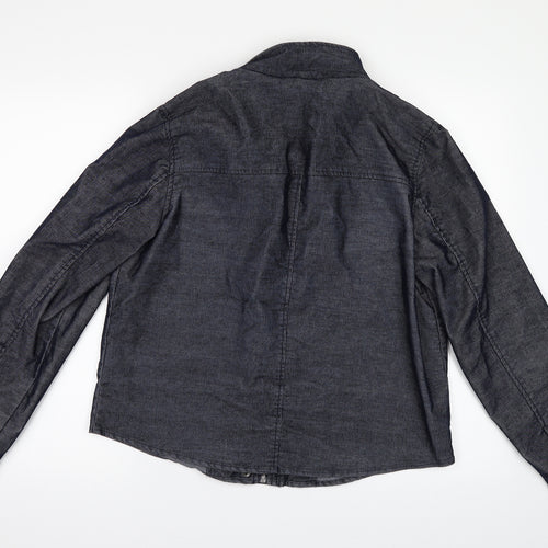 NEXT Womens Blue   Jacket  Size 14